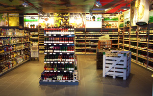 Lebensmittel/Feinkost