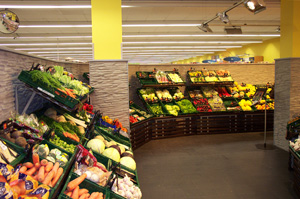 Lebensmittel/Feinkost