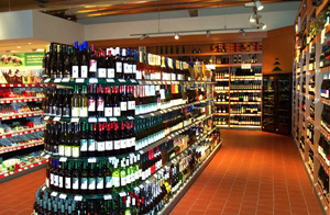 Lebensmittel/Feinkost