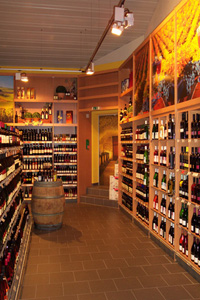 Lebensmittel/Feinkost