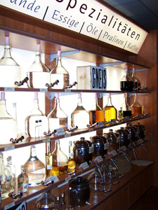 Lebensmittel/Feinkost