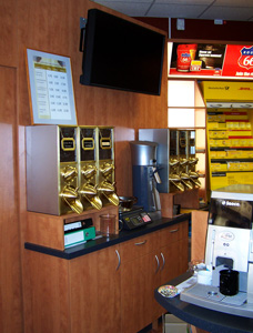 Lebensmittel/Feinkost