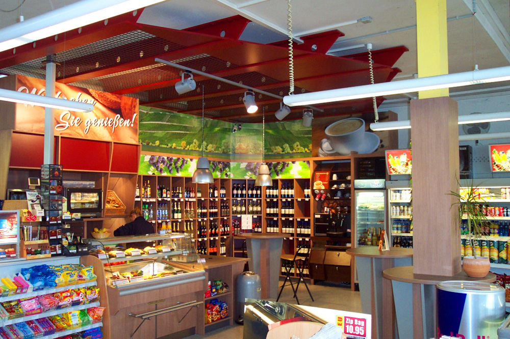 WeKa Ladeneinrichtungen GmbH